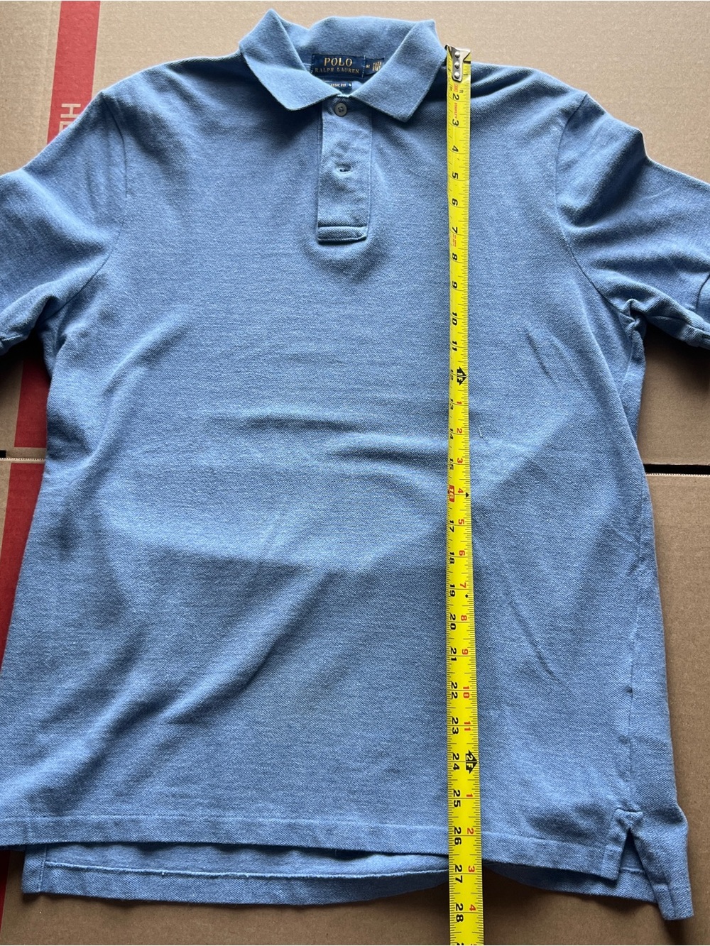 Polo Ralph Lauren Shirt for Men